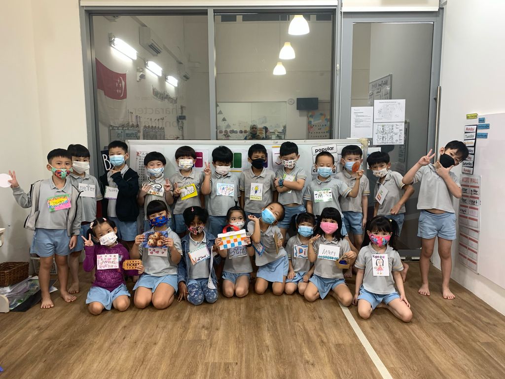 K2’s “Readers Theatre” — photo 14