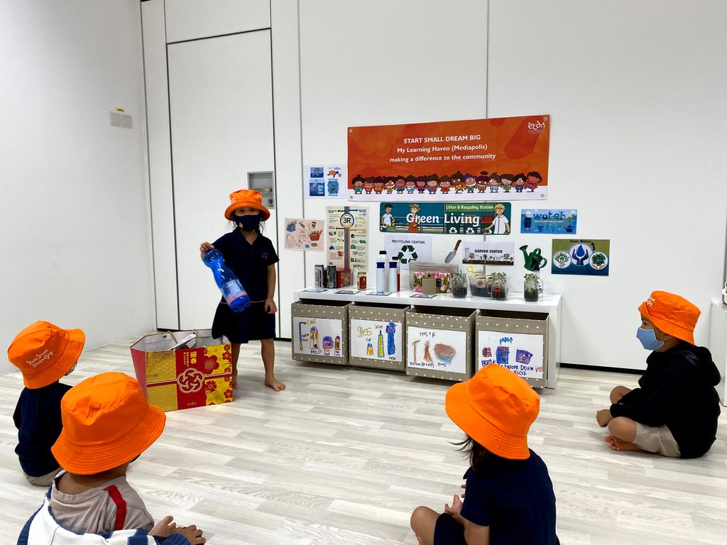 Caring for our Environment — photo 1