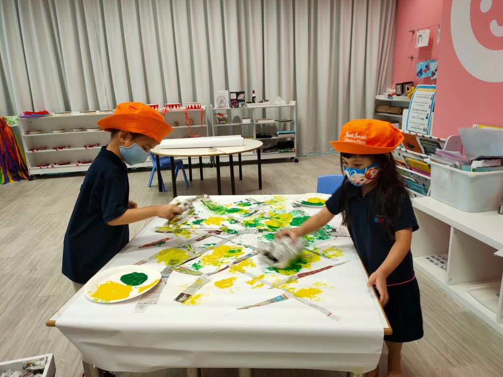 Caring for our Environment — photo 1