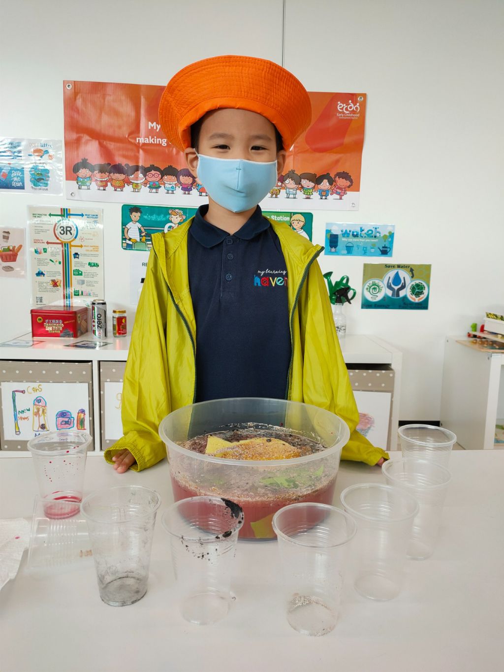 Caring for our Environment — photo 1