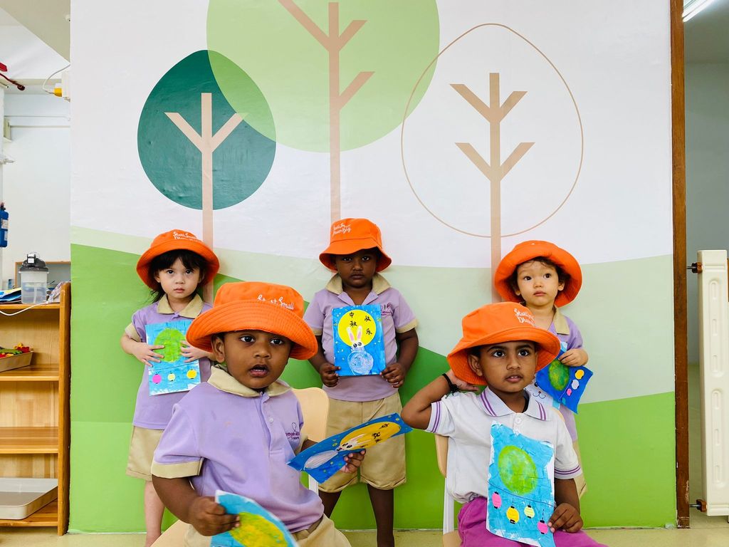 Another Lavender Meadows Academy's Compassionate deed — photo 1