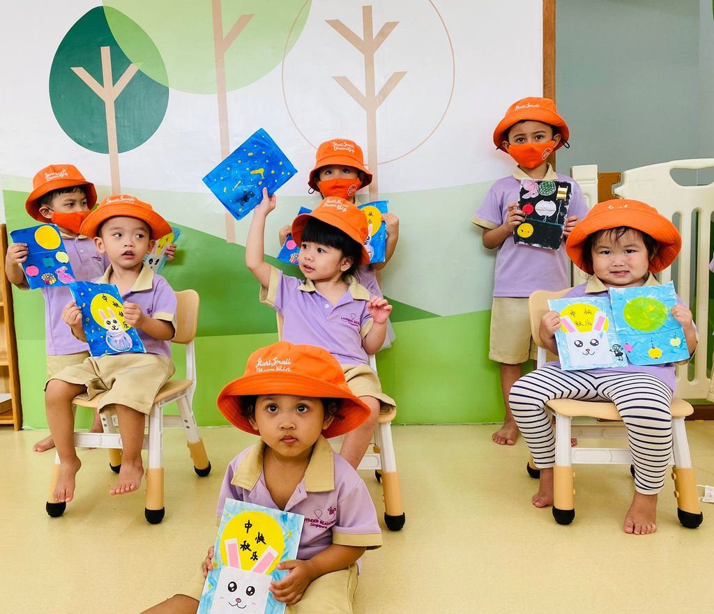 Another Lavender Meadows Academy's Compassionate deed — photo 2