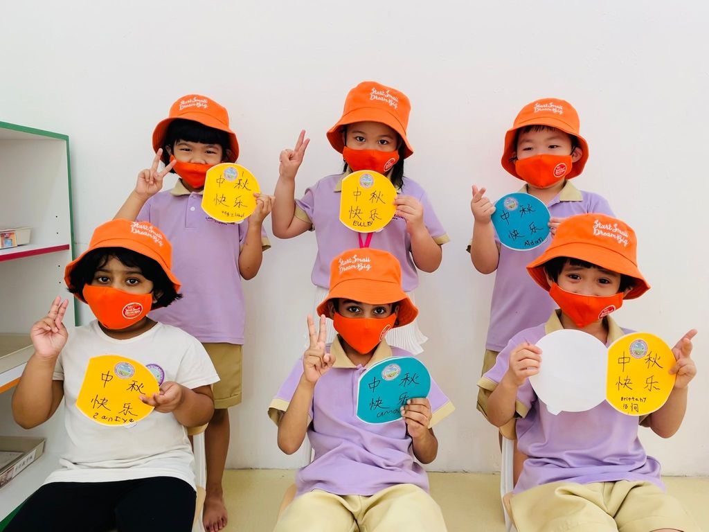 Another Lavender Meadows Academy's Compassionate deed — photo 4