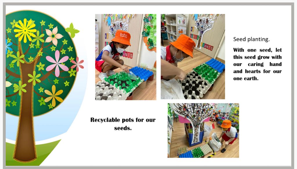 ‘Go, Green, Green, Green!’ Pcf Sparkletots Pre School @ MacPherson Blk 31 — photo 5
