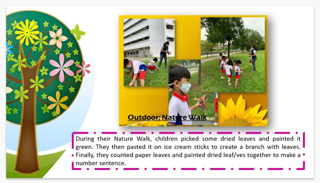 ‘Go, Green, Green, Green!’ Pcf Sparkletots Pre School @ MacPherson Blk 31 — photo 6