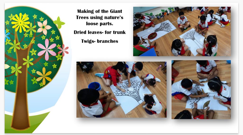 ‘Go, Green, Green, Green!’ Pcf Sparkletots Pre School @ MacPherson Blk 31 — photo 9