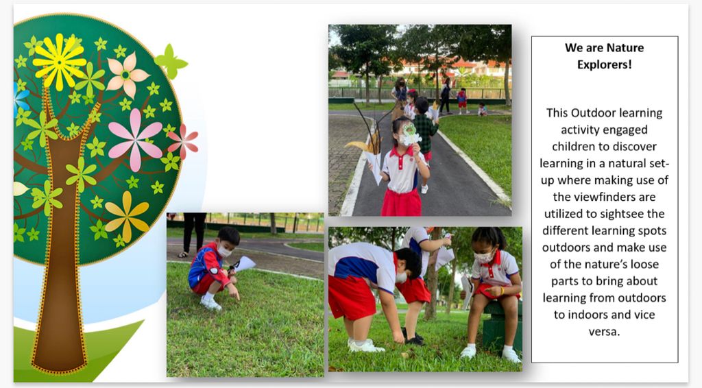 ‘Go, Green, Green, Green!’ Pcf Sparkletots Pre School @ MacPherson Blk 31 — photo 10