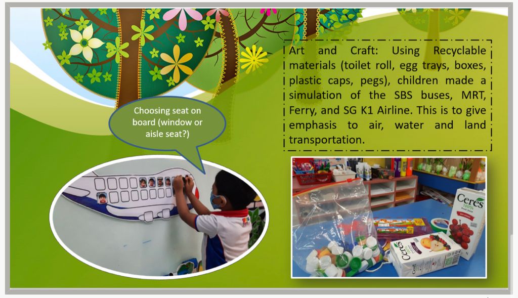 ‘Go, Green, Green, Green!’ Pcf Sparkletots Pre School @ MacPherson Blk 31 — photo 16