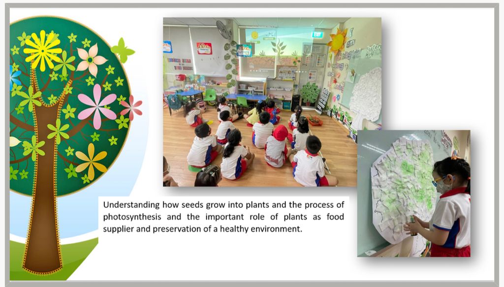 ‘Go, Green, Green, Green!’ Pcf Sparkletots Pre School @ MacPherson Blk 31 — photo 17