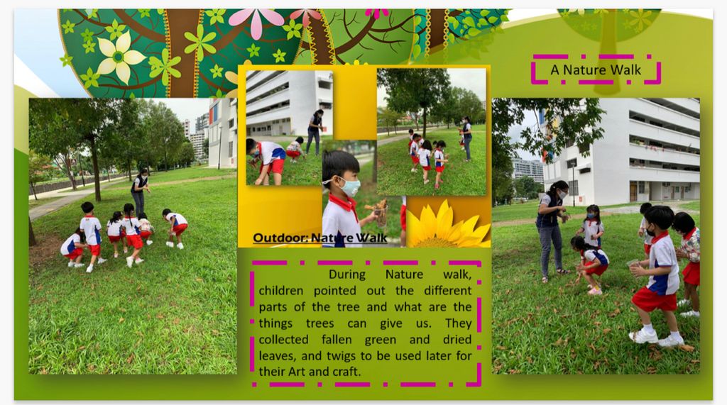 ‘Go, Green, Green, Green!’ Pcf Sparkletots Pre School @ MacPherson Blk 31 — photo 19