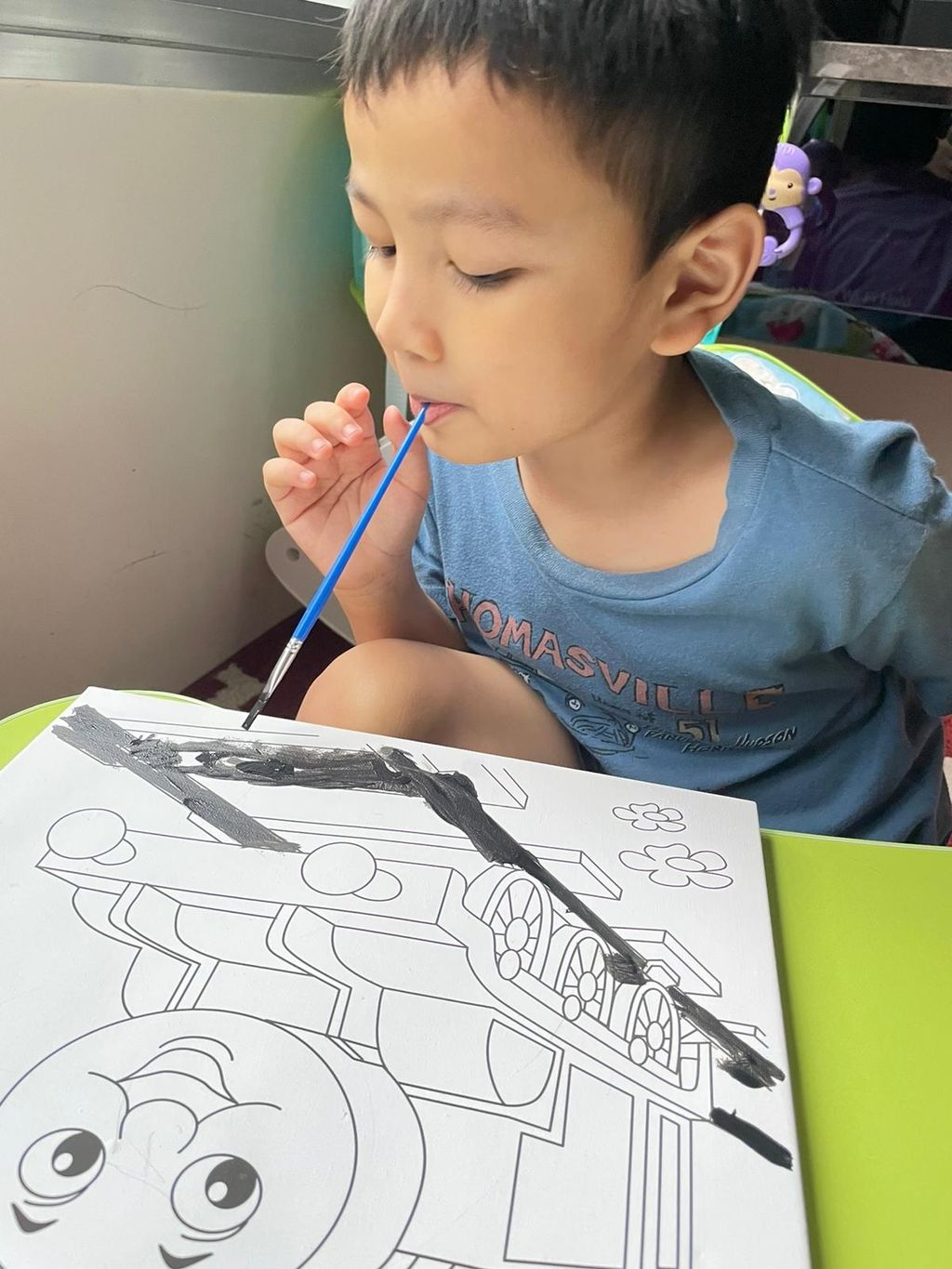 Care for differently abled — photo 4