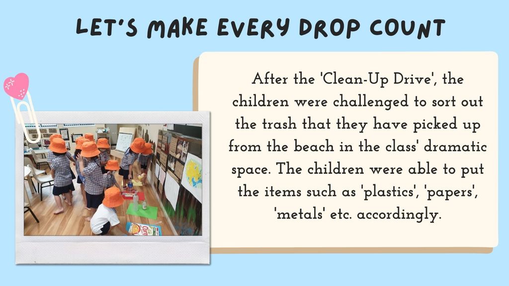 Clean-Up Drive — photo 2