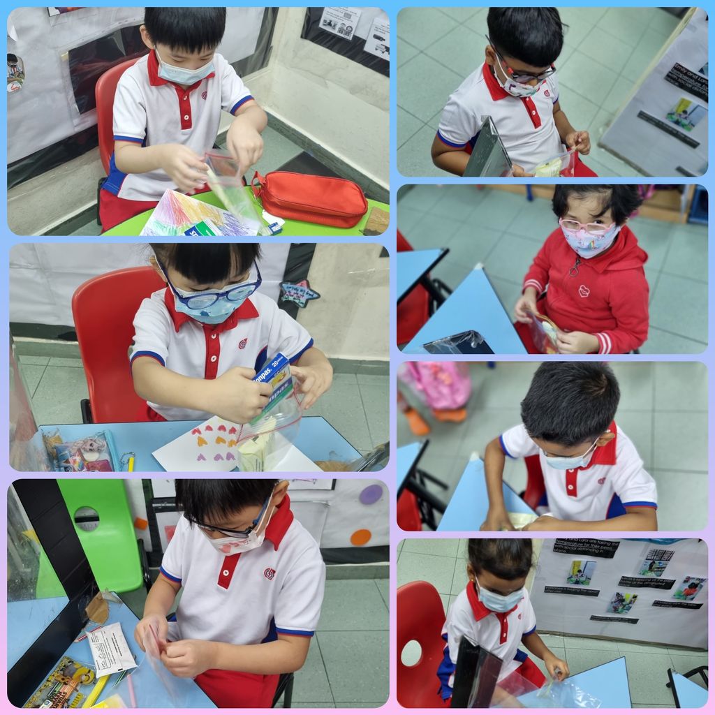 GRANDPARENT DAYS ON 13 AUGUST