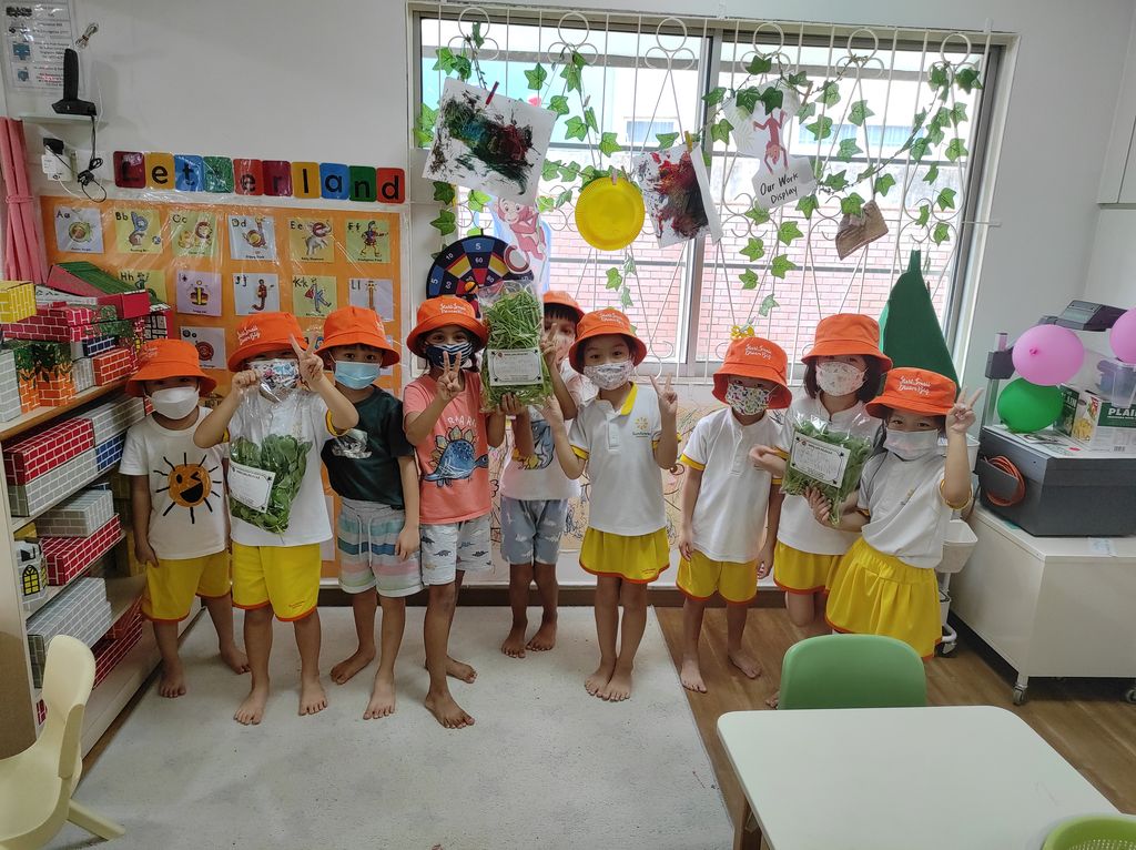 Seeds with P.R.A.I.S.E — photo 14