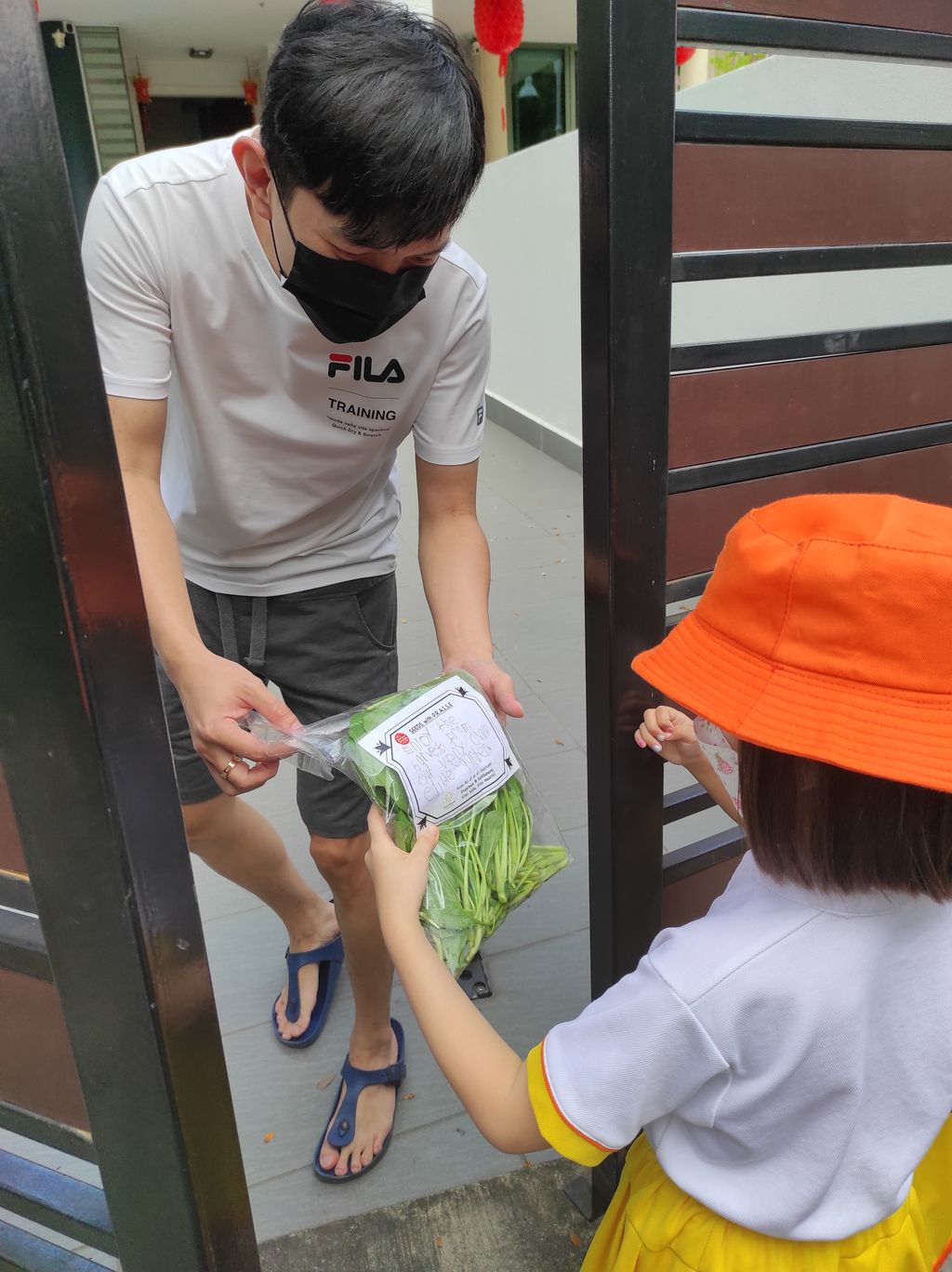 Seeds with P.R.A.I.S.E — photo 15