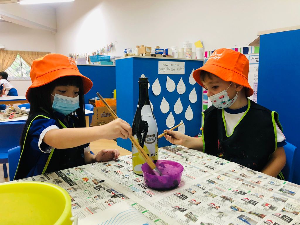 Children’s @Work — photo 2