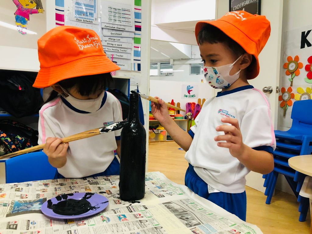 Children’s @Work — photo 3