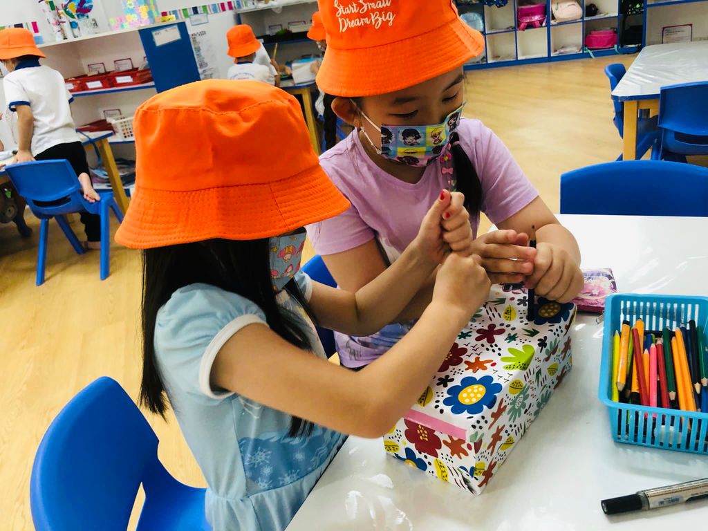 Children’s @Work — photo 5