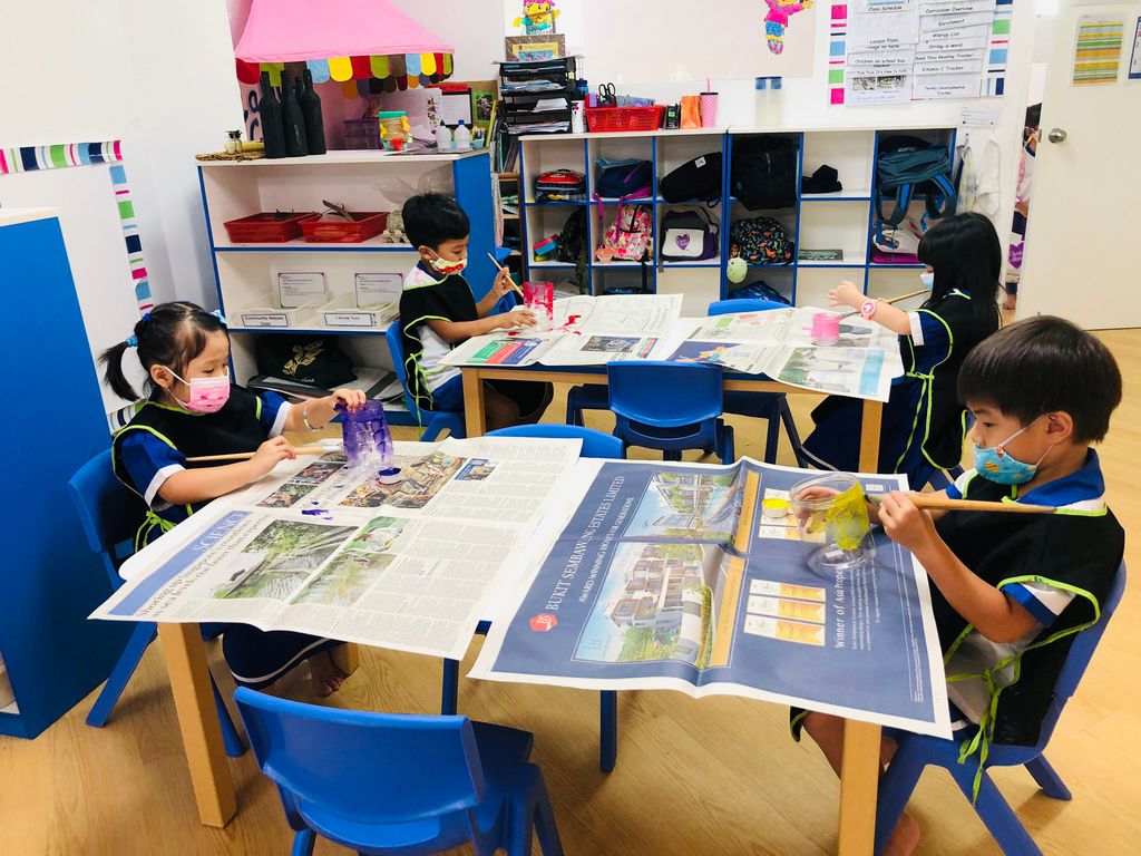 Children’s @Work — photo 6