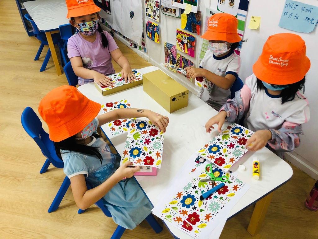 Children’s @Work — photo 7