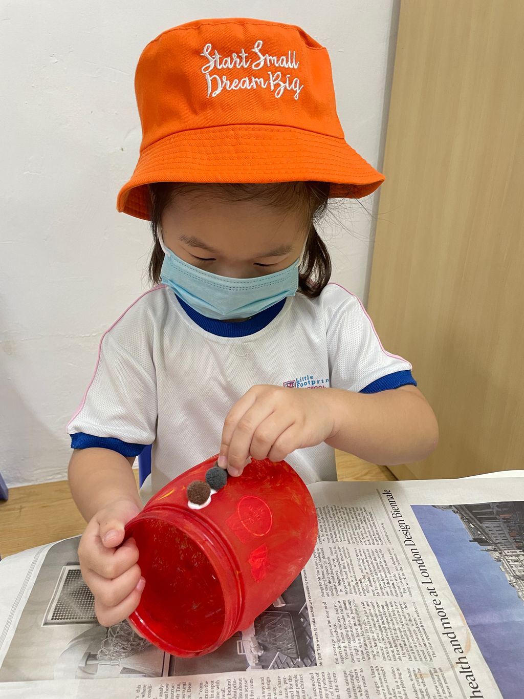 Children’s @Work — photo 8