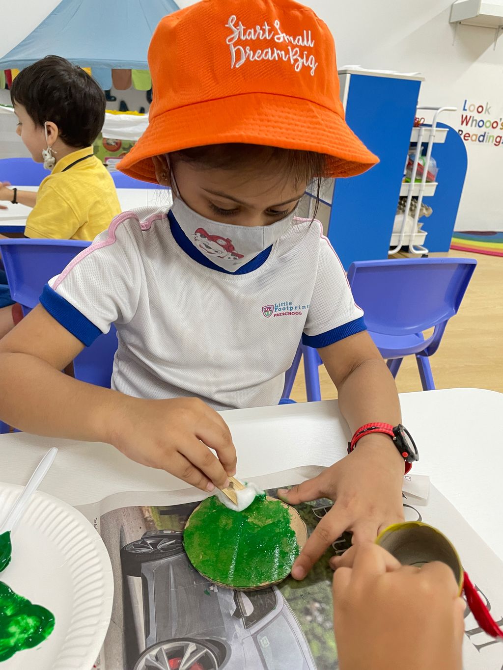 Children’s @Work — photo 9