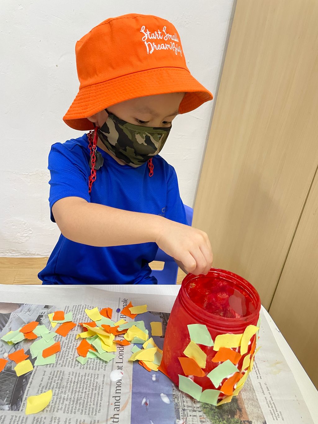 Children’s @Work — photo 10