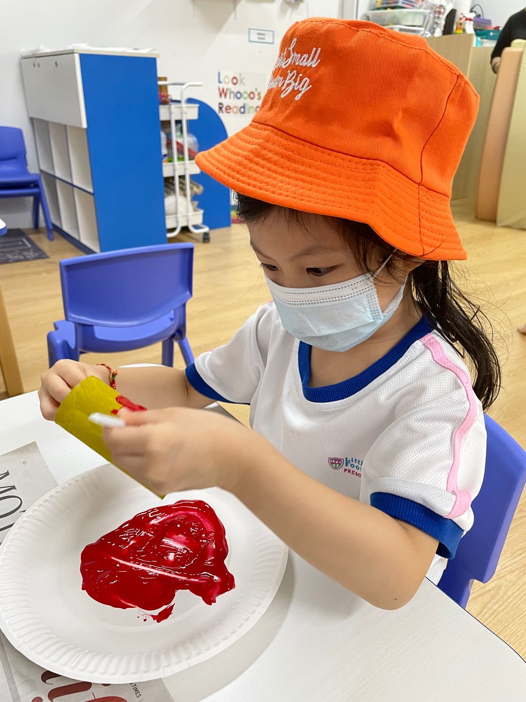 Children’s @Work — photo 11