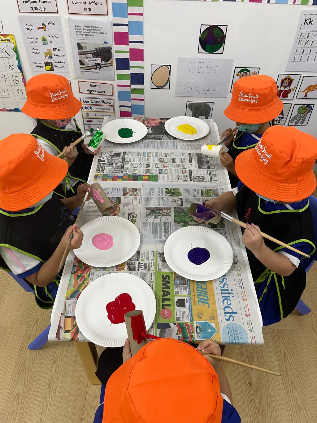 Children’s @Work — photo 12