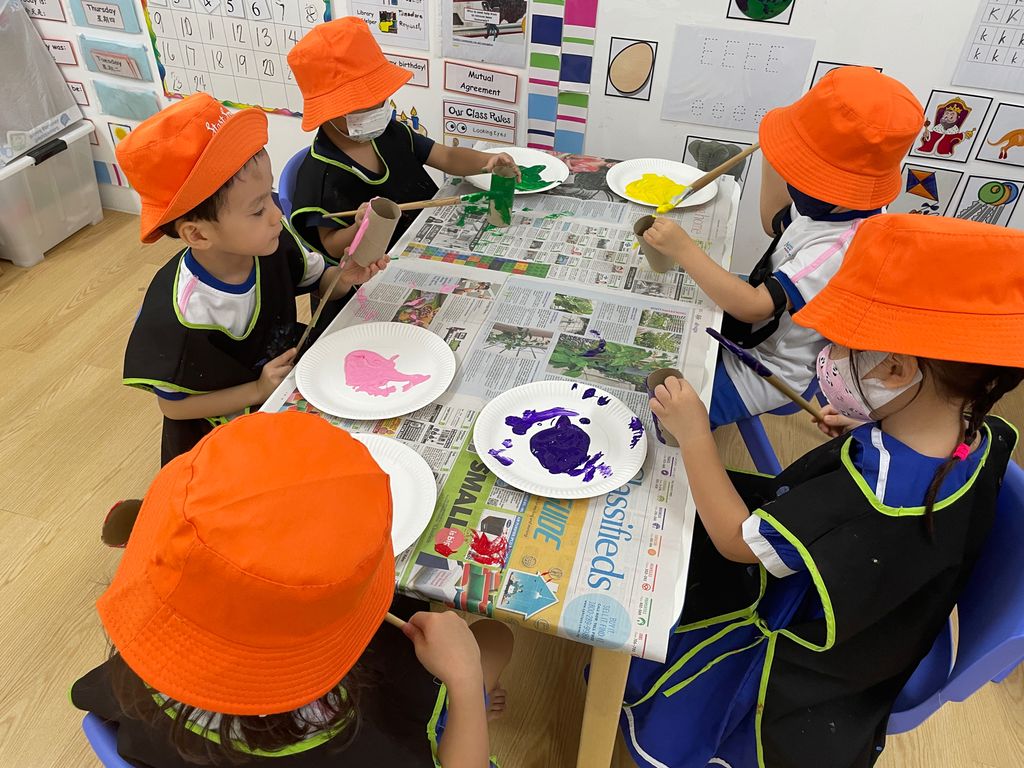 Children’s @Work — photo 13