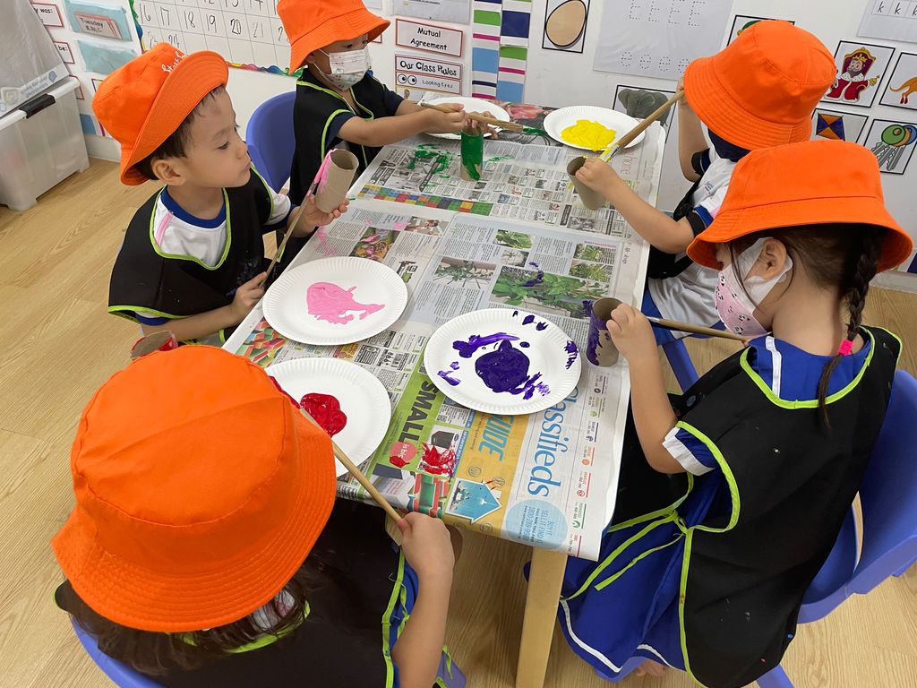 Children’s @Work — photo 14
