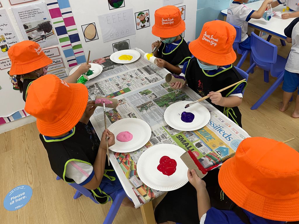 Children’s @Work — photo 15