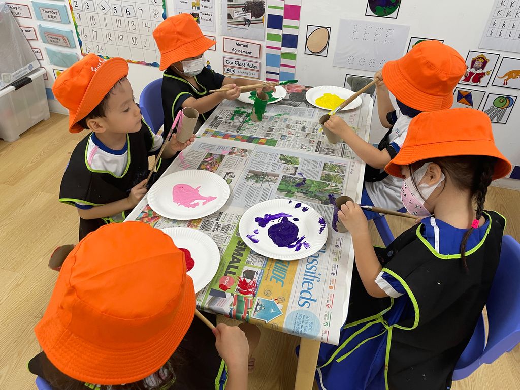 Children’s @Work — photo 16