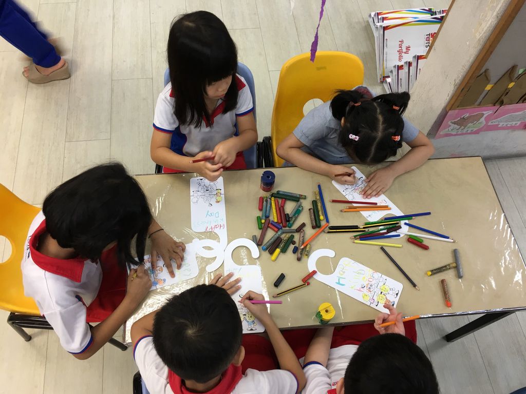 Kindness Day @ Balam Road — photo 1