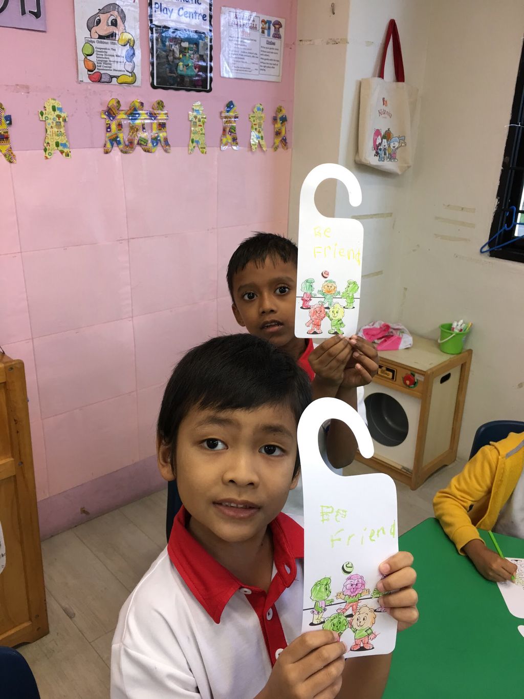 Kindness Day @ Balam Road — photo 3