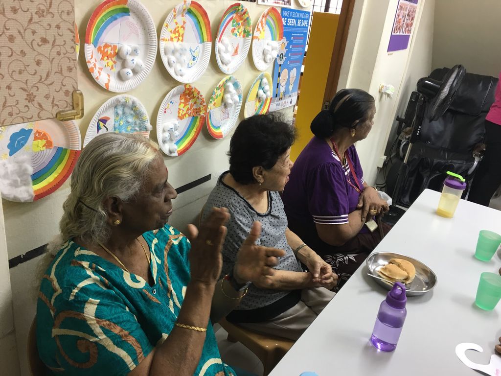 Kindness Day @ Balam Road — photo 2
