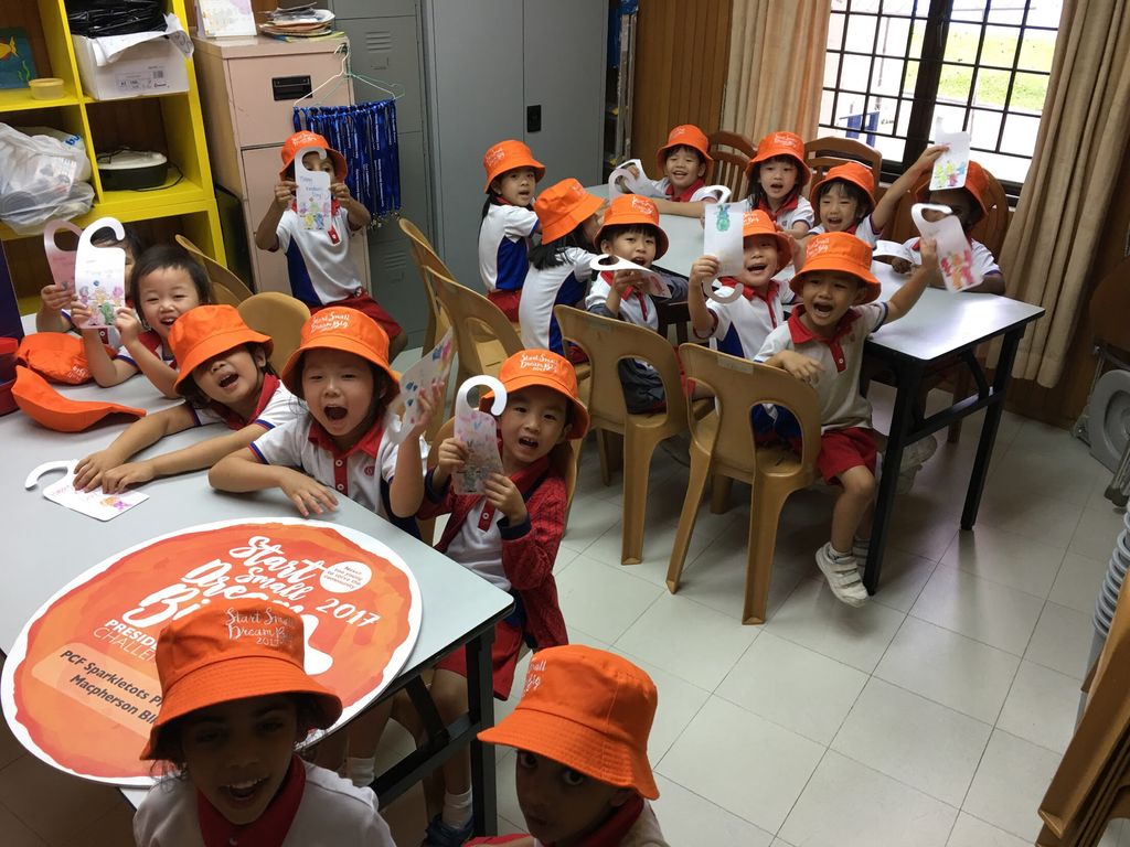 Kindness Day @ Balam Road — photo 3