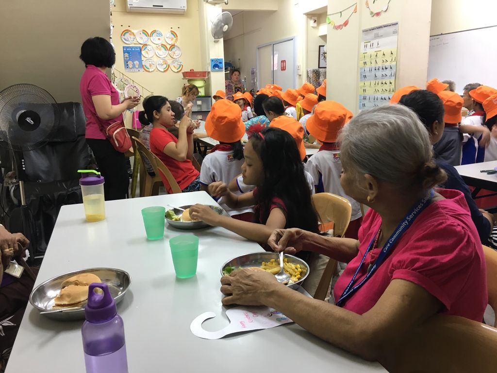 Kindness Day @ Balam Road — photo 3