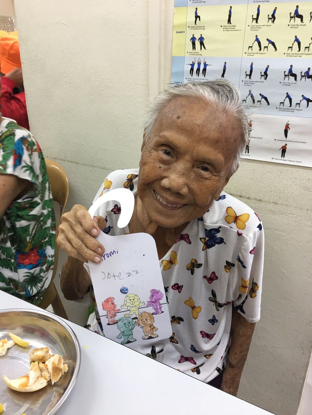 Kindness Day @ Balam Road — photo 4