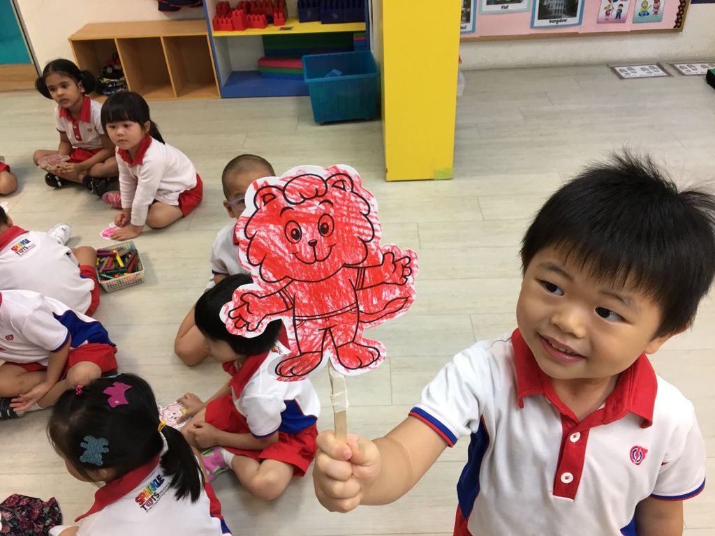 Kindness Day @ Balam Road — photo 2
