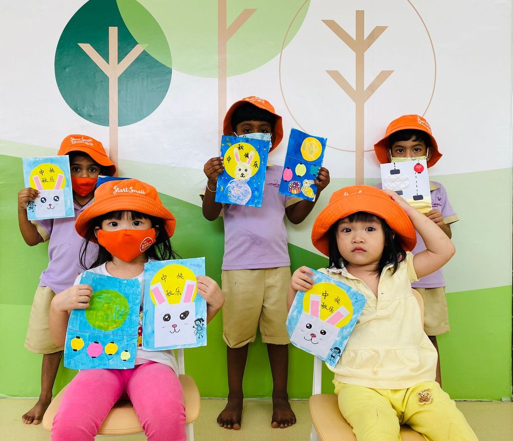 Another Lavender Meadows Academy 's Compassionate Deed — photo 5