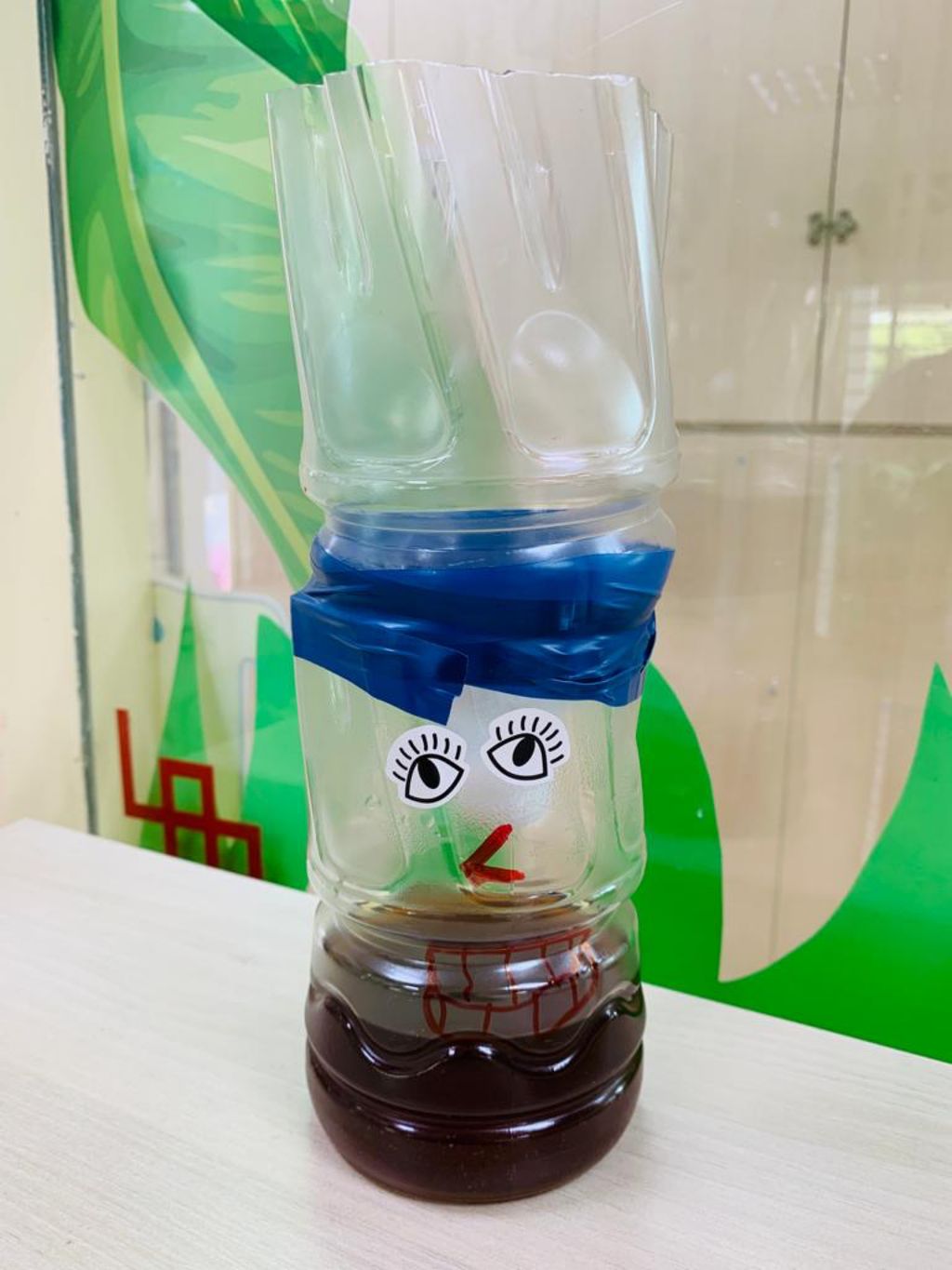 DIY Mosquito Trap — photo 2