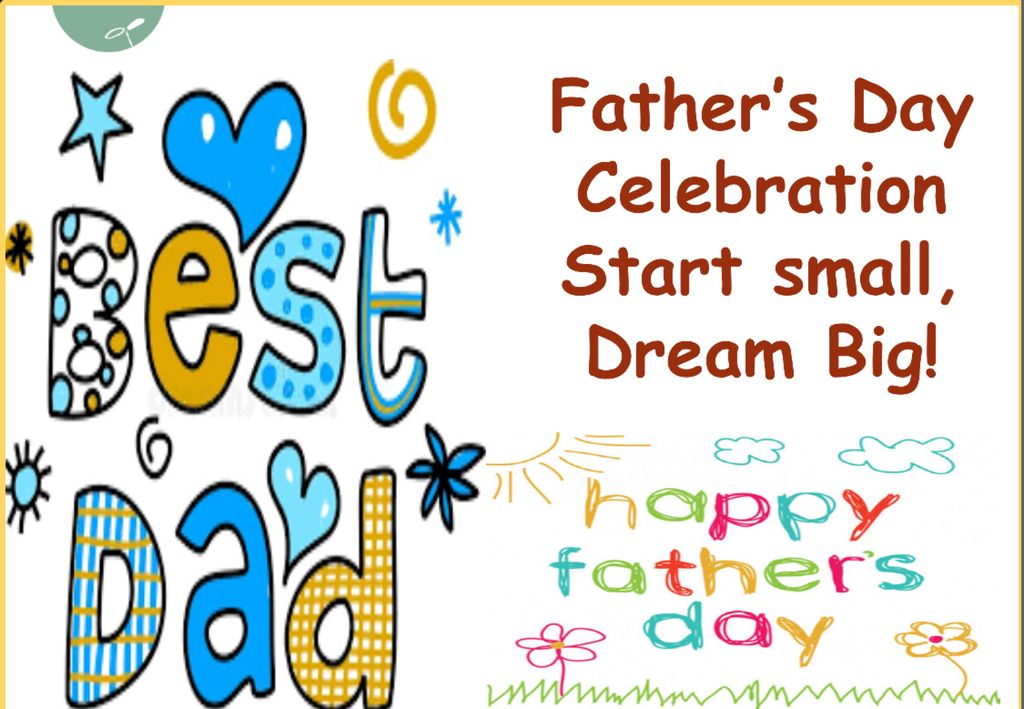 Thankful to my Dad @ MFS Anchorvale 308C