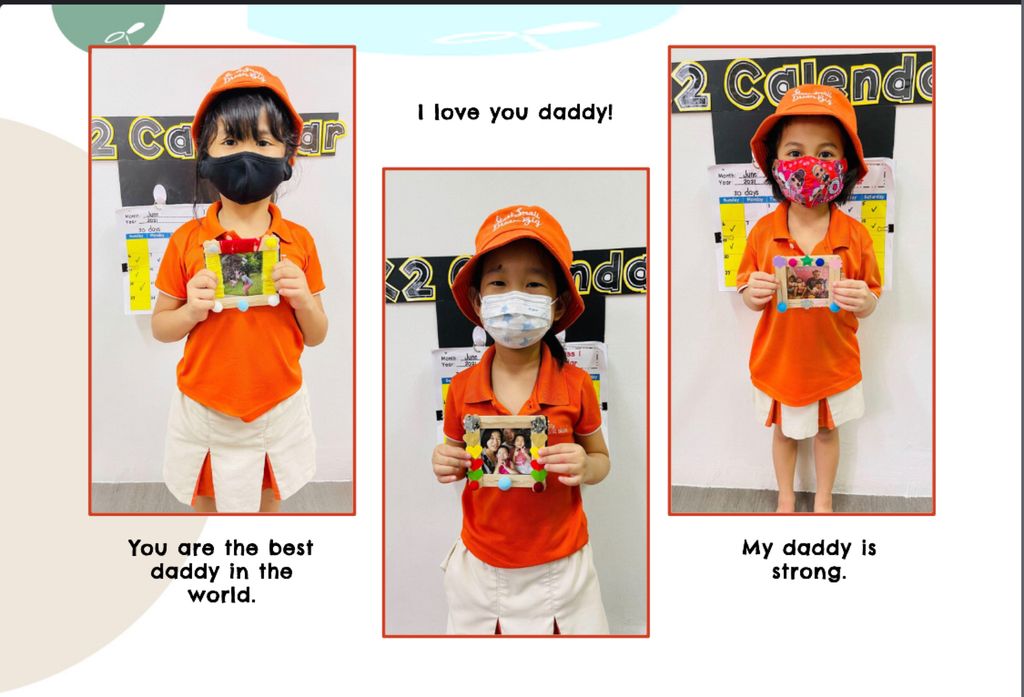 Thankful to my Dad @ MFS Anchorvale 308C — photo 5