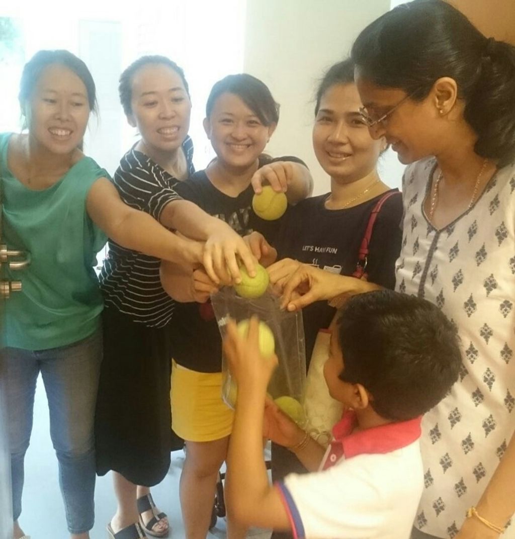 Sparkletots Preschool @Pioneer 662b — photo 3
