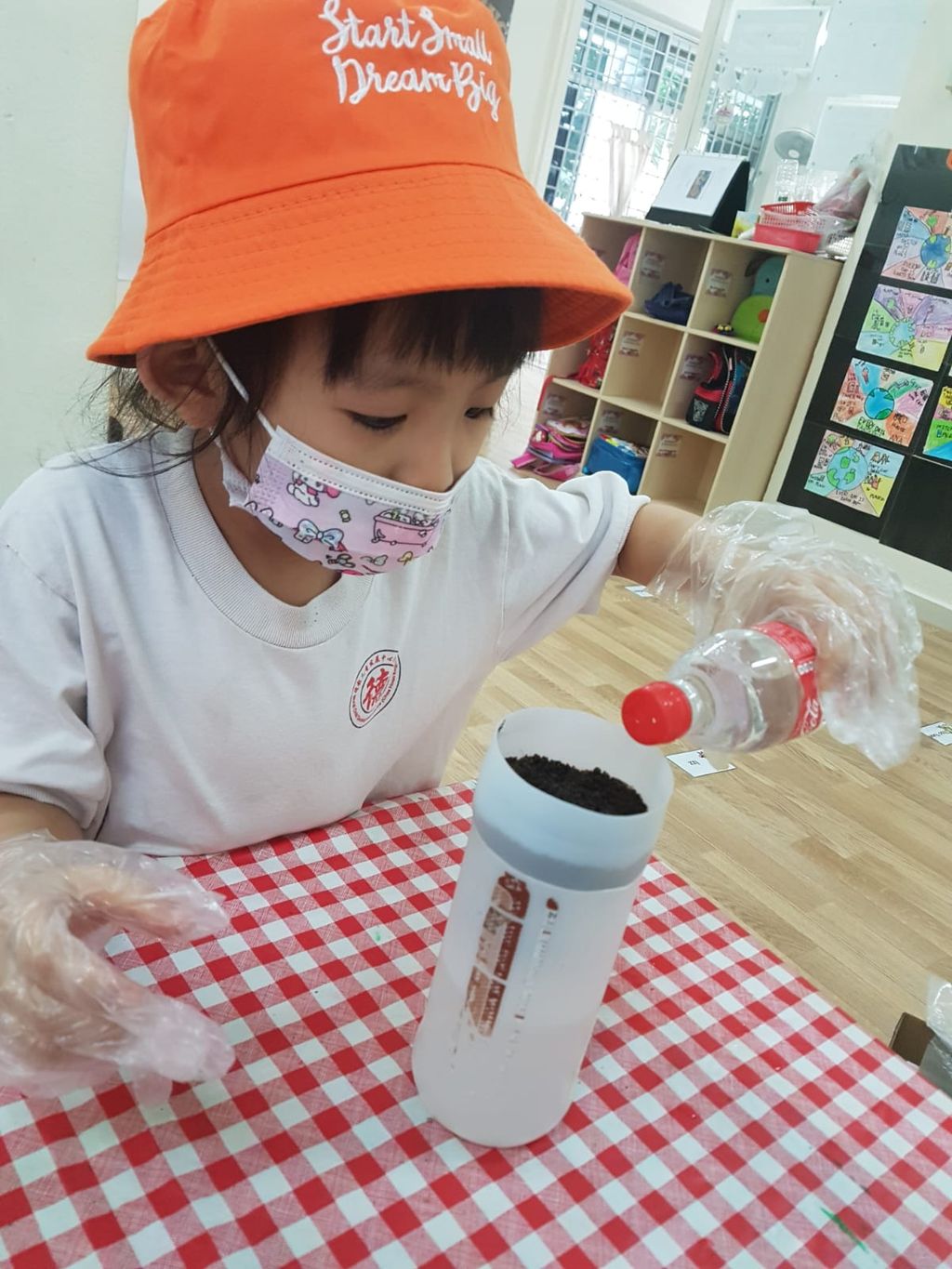 K2 SSDB 园艺日记 — photo 10