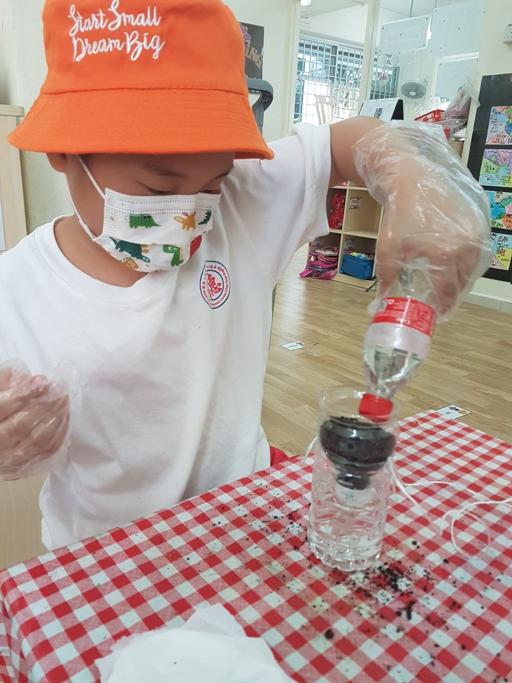 K2 SSDB 园艺日记 — photo 36