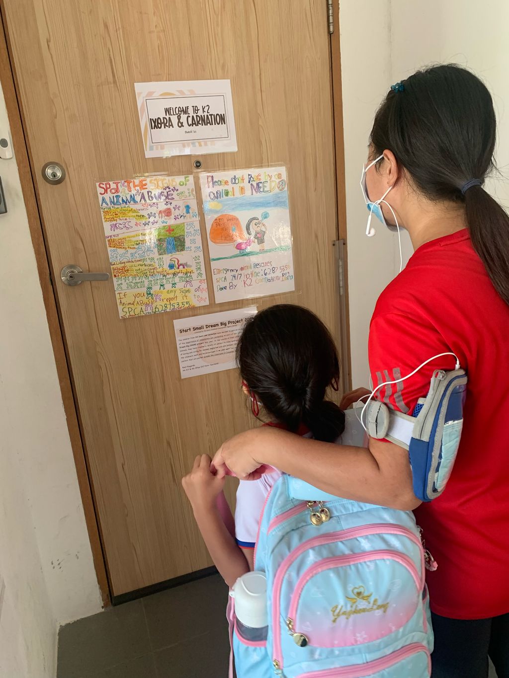 Designing Posters - June Holiday Program — photo 3