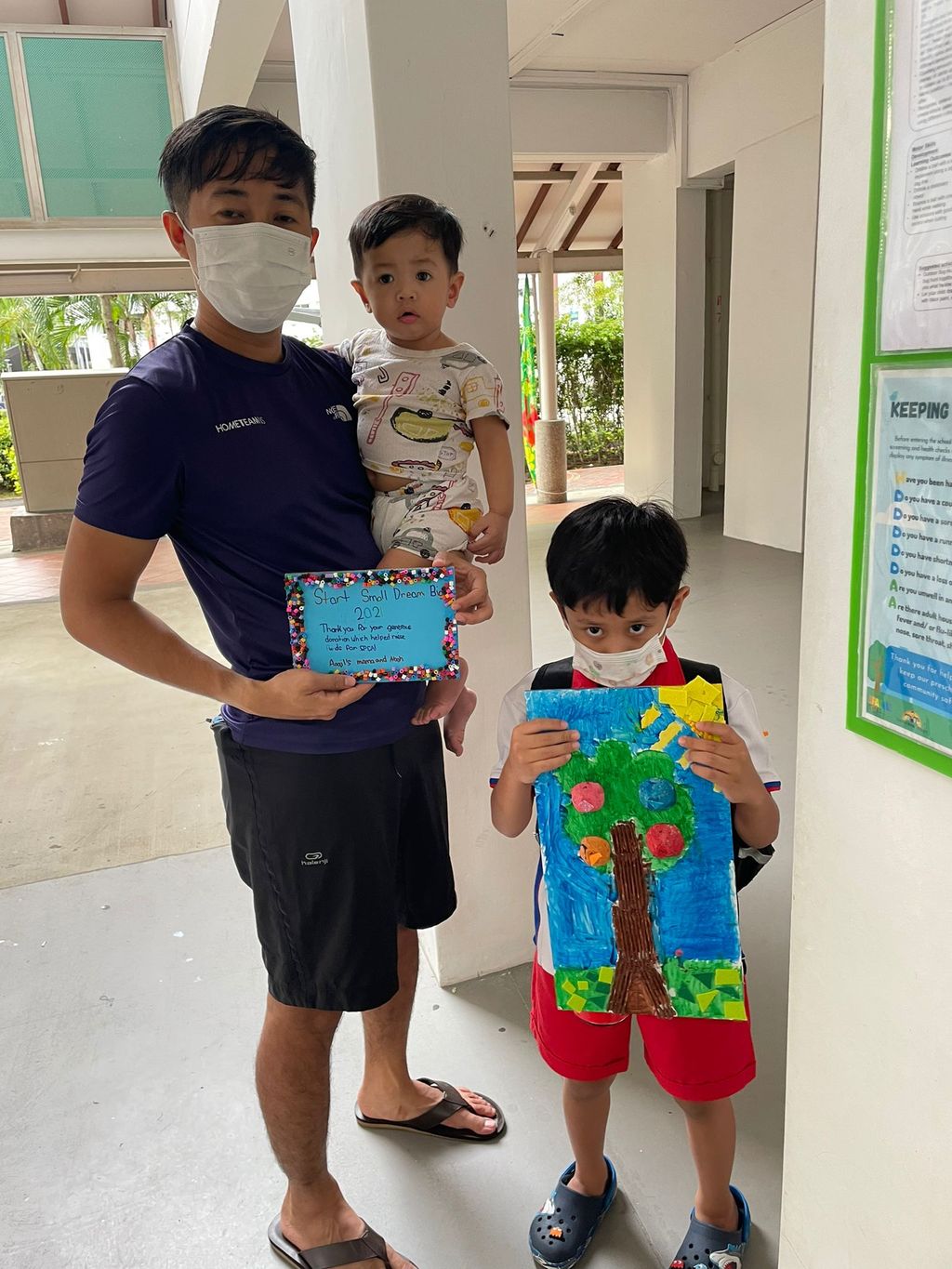 SSDB FUNDRAISING to SPCA — photo 8