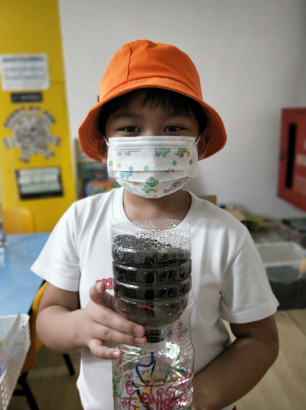 Collaboration with Bright Hill Evergreen (Old Folks’ Home) — photo 5